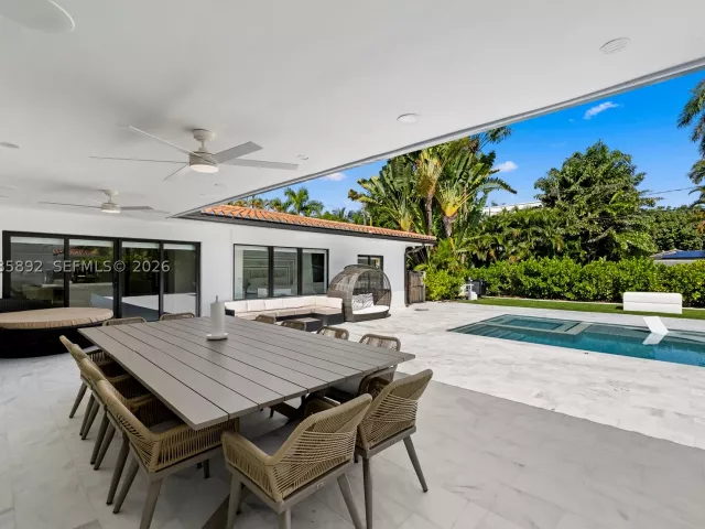 4-bedroom home for rent in Hollywood - 1117 Adams st - MondialRealty
