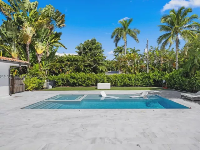 4-bedroom home for rent in Hollywood - 1117 Adams st - MondialRealty