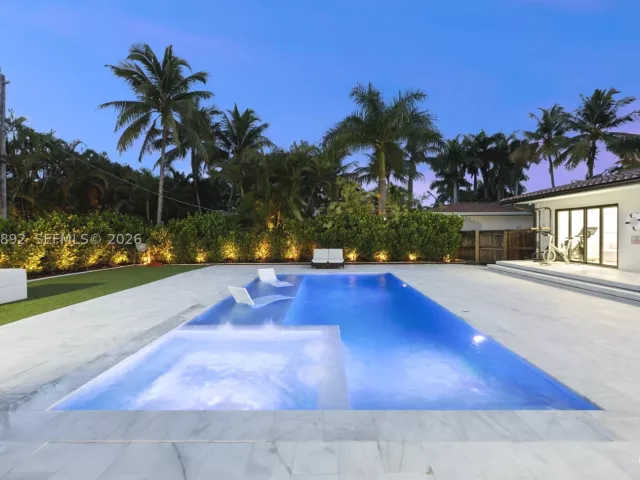 4-bedroom home for rent in Hollywood - 1117 Adams st - MondialRealty