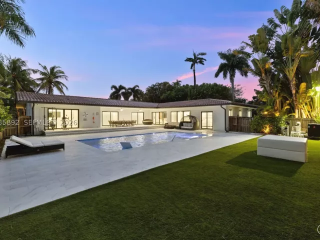 4-bedroom home for rent in Hollywood - 1117 Adams st - MondialRealty