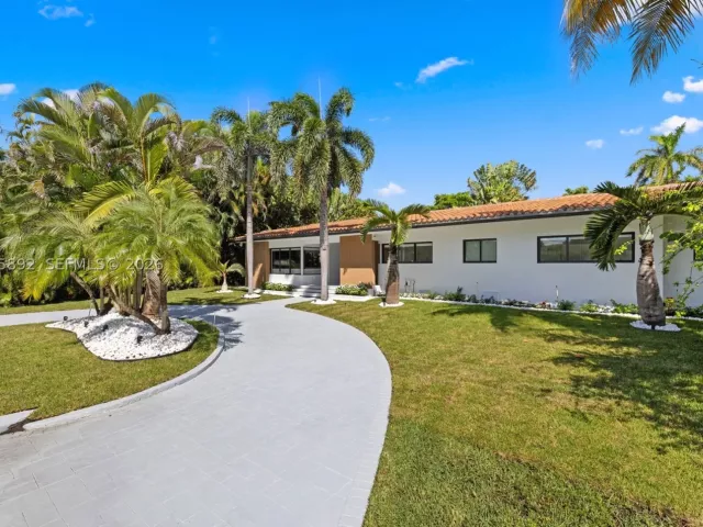 4-bedroom home for rent in Hollywood - 1117 Adams st - MondialRealty