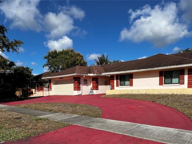 Home for sale at 5366 SW 120th Ave - photo 7487064