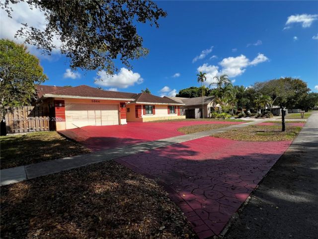 Home for sale at 5366 SW 120th Ave - photo 7487066