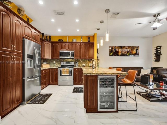 Home for sale at 13220 SW 143rd Ter - photo 7528574