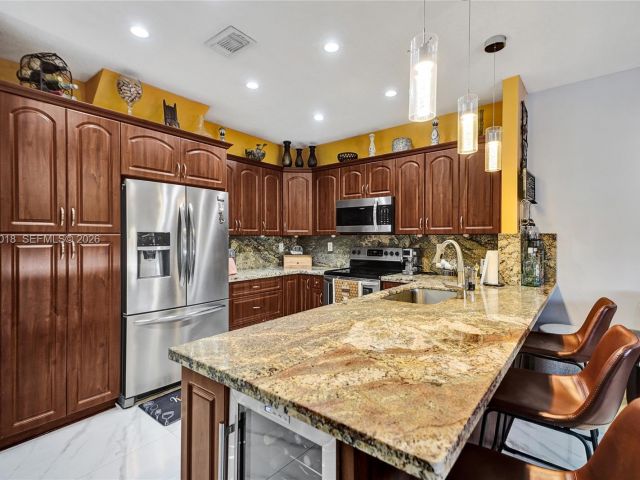 Home for sale at 13220 SW 143rd Ter - photo 7528575