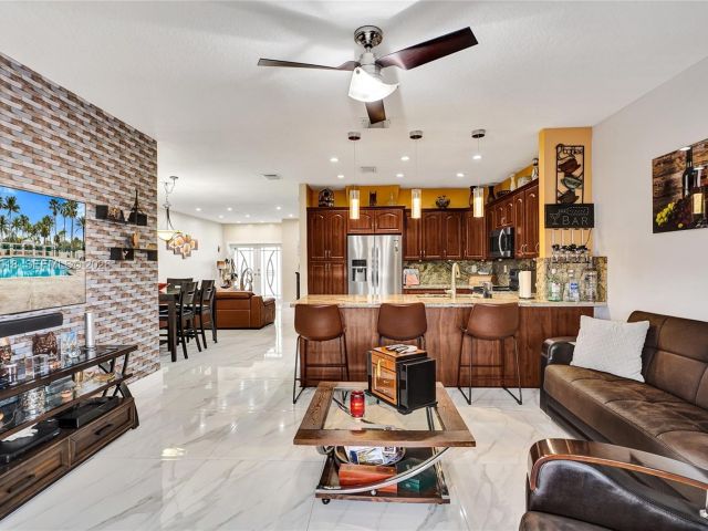 Home for sale at 13220 SW 143rd Ter - photo 7528576