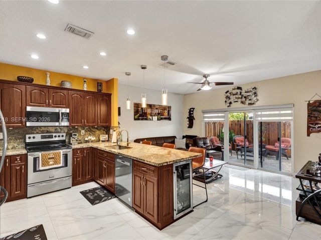 Home for sale at 13220 SW 143rd Ter - photo 7528579