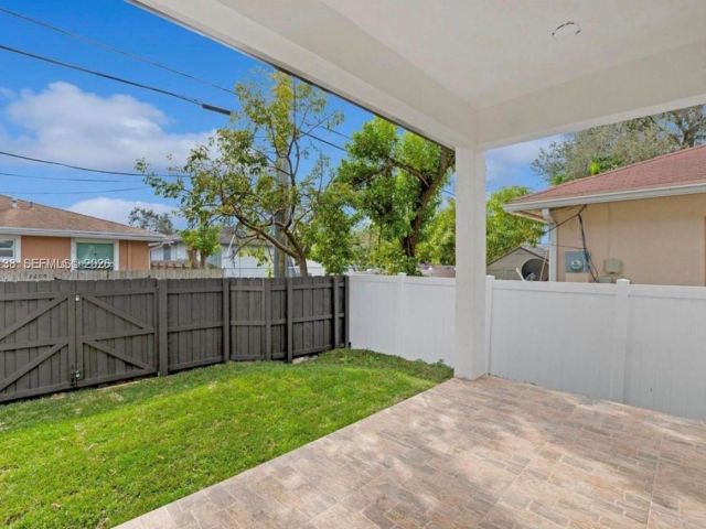 Home for rent at 2210 Farragut St - photo 7472108