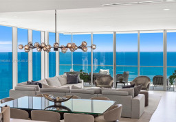 Apartment #3901 at Turnberry Ocean Club