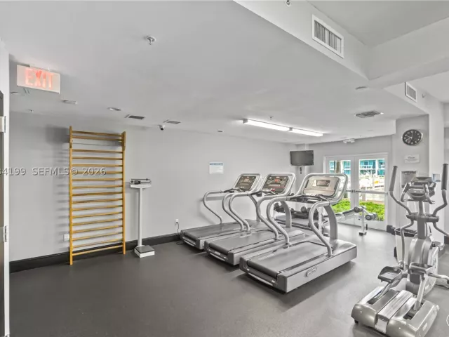 2-bedroom condo for sale in Aventura - 3001 NE 185th St 716 - MondialRealty