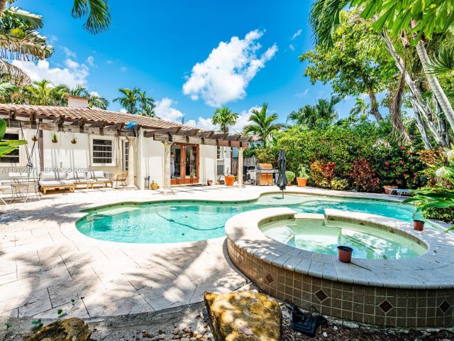 Home for sale at 8927 Hawthorne Ave - photo 7466956