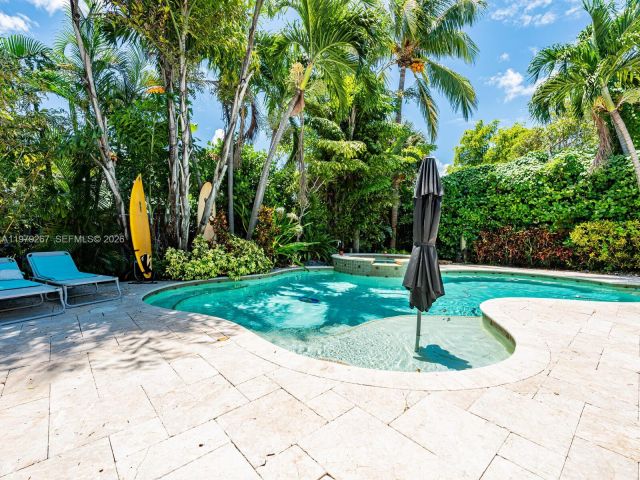 Home for sale at 8927 Hawthorne Ave - photo 7466958