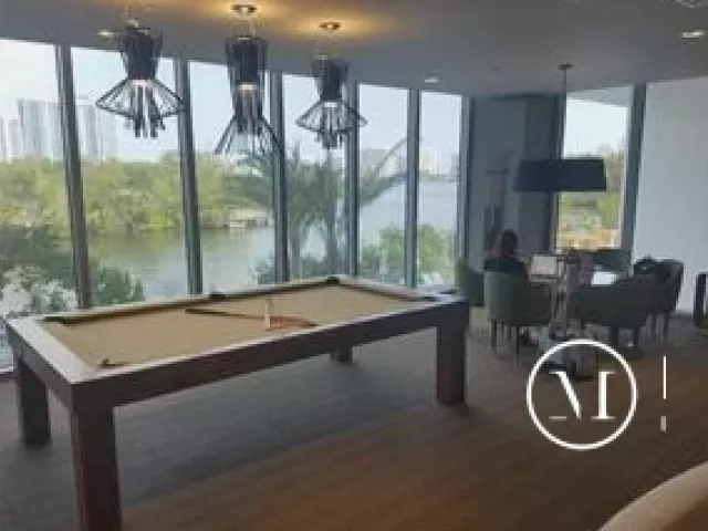 2-bedroom condo for sale in North Miami Beach - 16385 Biscayne Boulevard 1018 - MondialRealty