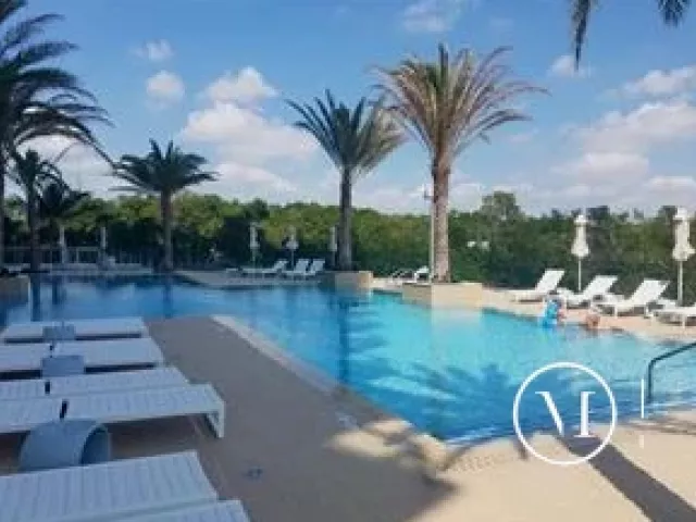 2-bedroom condo for sale in North Miami Beach - 16385 Biscayne Boulevard 1018 - MondialRealty