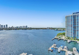 Apartment #1207 at Marina Palms