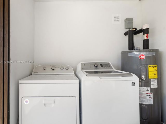 3-bedroom home for rent in Miami Gardens - 5420 NW 182nd St - MondialRealty