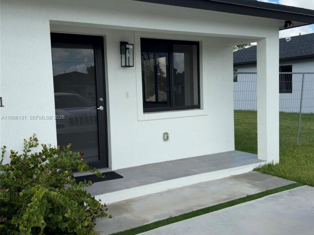 Home for rent at 2421 NW 153rd St 0 - photo 7521677