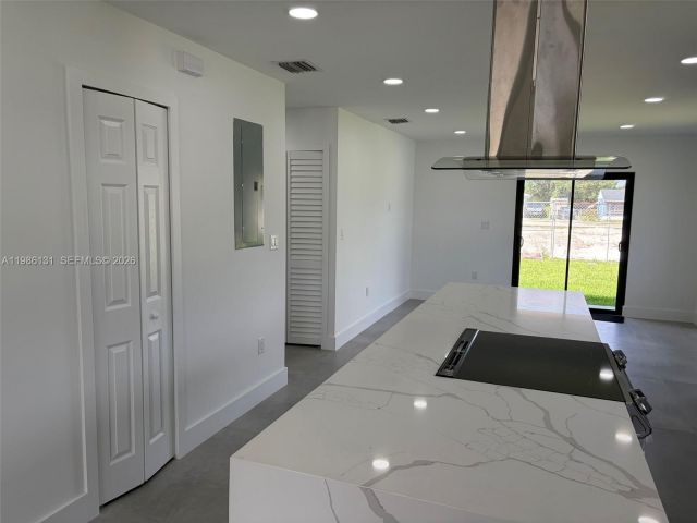 Home for rent at 2421 NW 153rd St 0 - photo 7521682