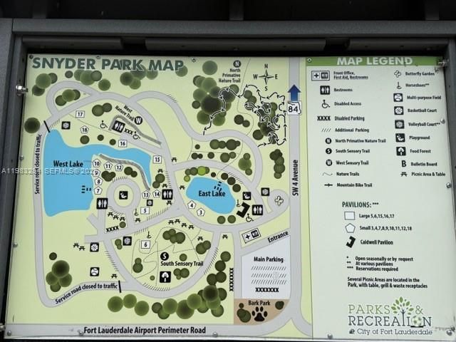 Home for sale at 2927 SW 18th Ter - photo 7481535