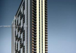 Apartment #801 at Centro