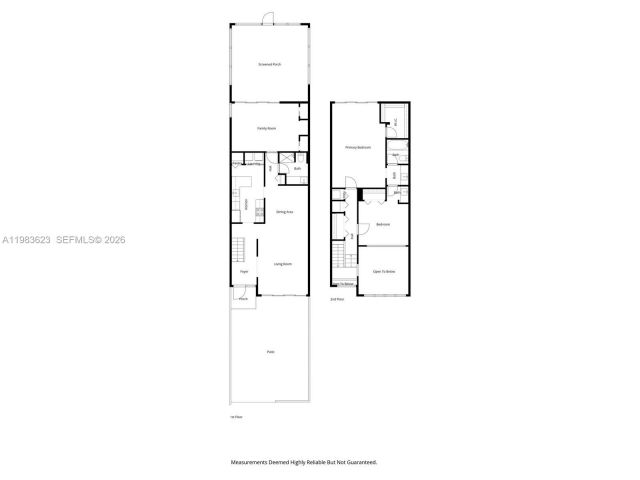 Home for sale at 10406 SW 76th St - photo 7525719