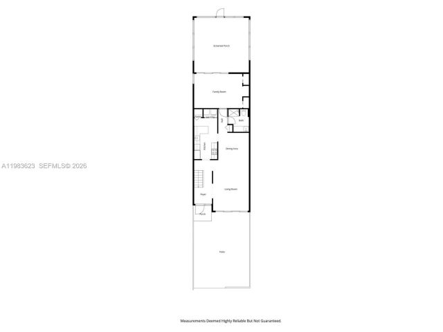 Home for sale at 10406 SW 76th St - photo 7525720