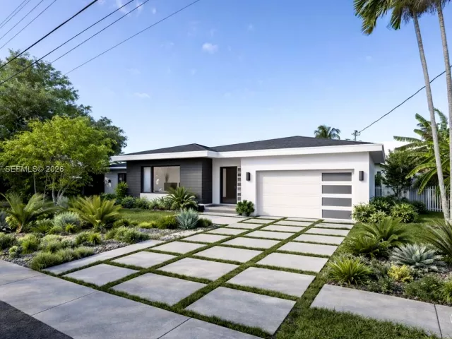 3-bedroom home for sale in Miami - 21330 NE 25th Ct - MondialRealty