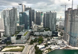 Apartment #3904 at Wind by Neo