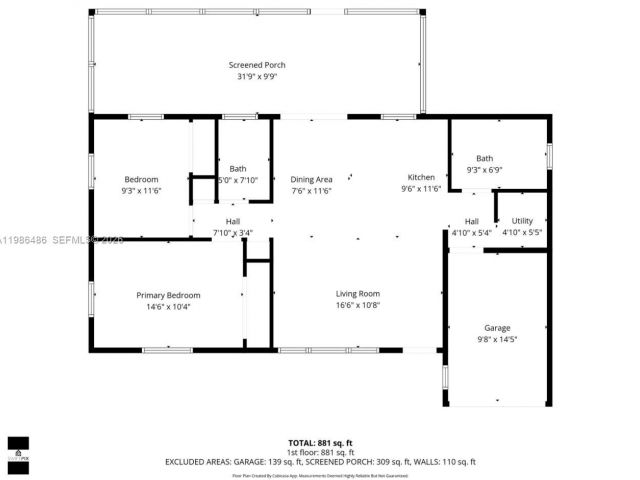 Home for sale at 5023 SW 93rd Ave - photo 7487062