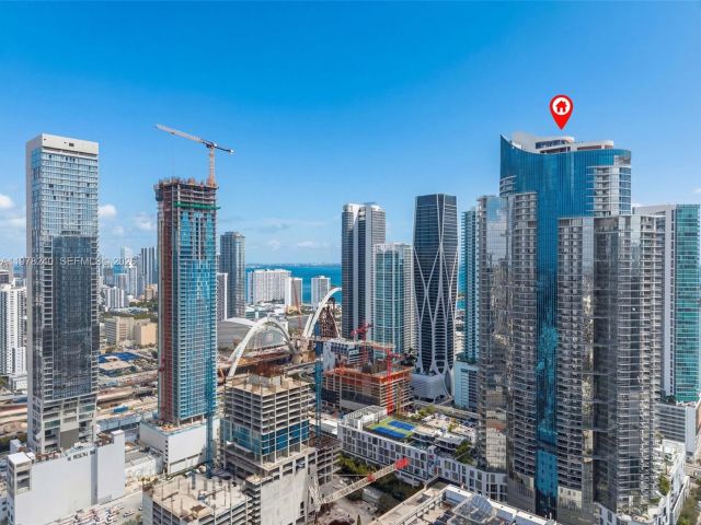 Apartment for rent  Unit #1101 - photo 7487761