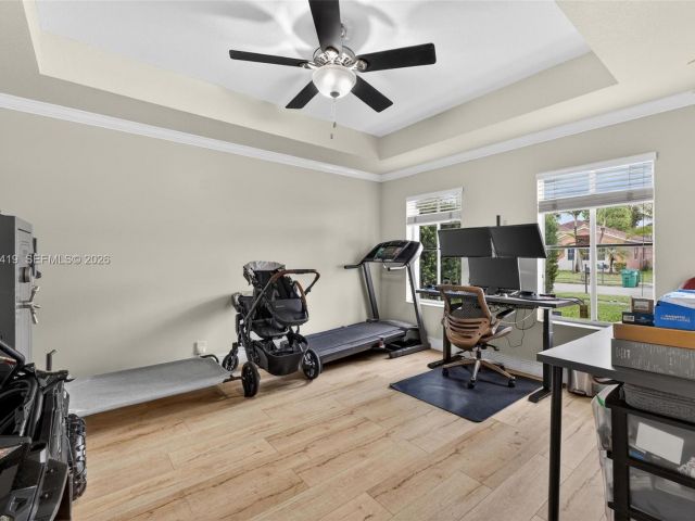 Home for rent at 15874 SW 138th Ter 2 - photo 7501655