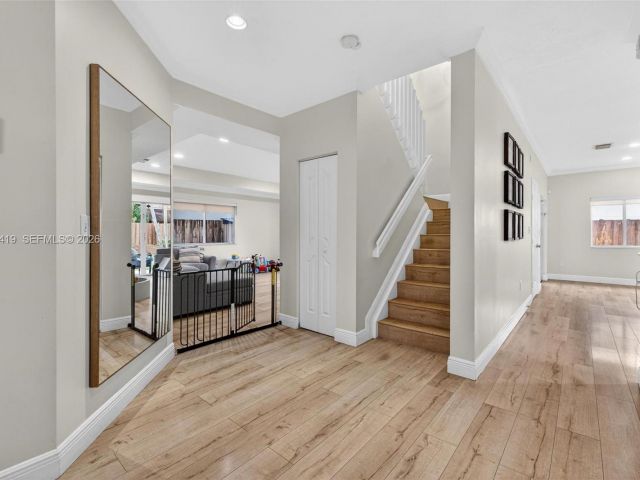 Home for rent at 15874 SW 138th Ter 2 - photo 7501656