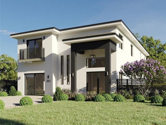 Home for sale at 8320 NE 3rd Ave - photo 7526120