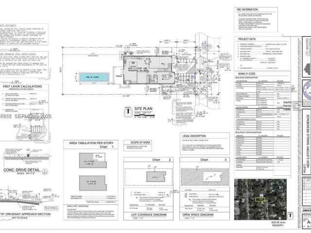 Home for sale at 8320 NE 3rd Ave - photo 7526121