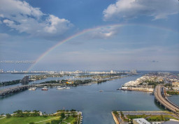 Apartment #3106 at Marina Blue