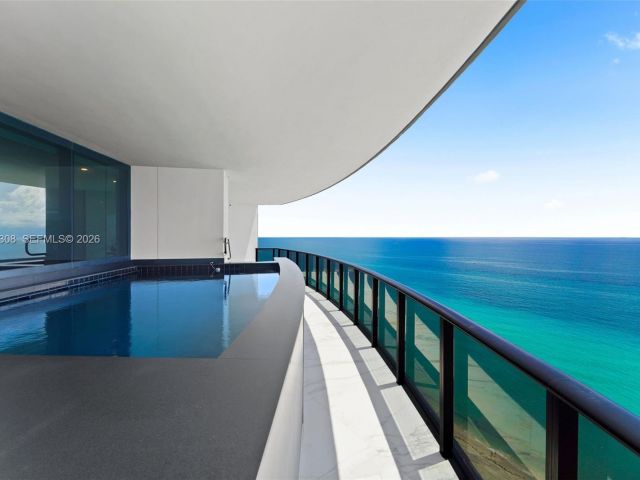 Apartment for rent  Unit #2201 - photo 7494315