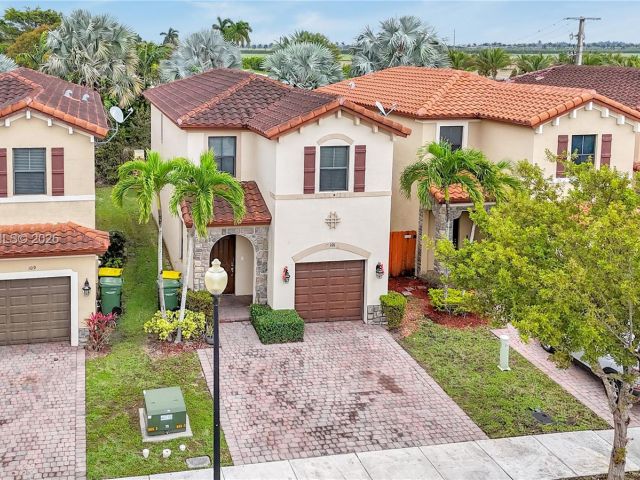 3-bedroom home for rent in Homestead - 101 NE 37th Pl 0 - MondialRealty