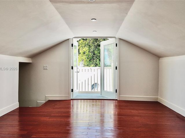 Home for rent at 1721 Fletcher St - photo 7471849