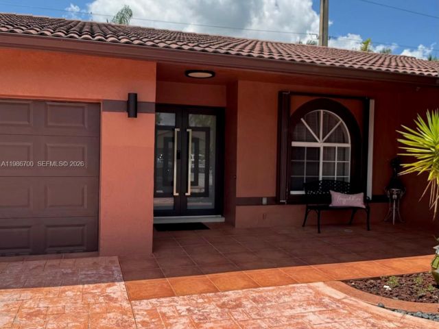 Home for sale at 14620 SW 151st Ter - photo 7515825