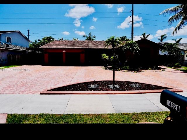 Home for sale at 14620 SW 151st Ter - photo 7515826