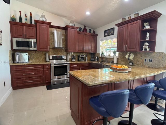 Home for sale at 14620 SW 151st Ter - photo 7515832