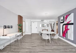 Apartment #1109 at Carlisle on the Ocean