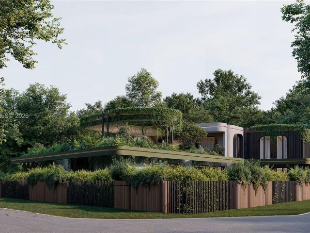 Home for sale at 1953 Tigertail Ave - photo 7517375