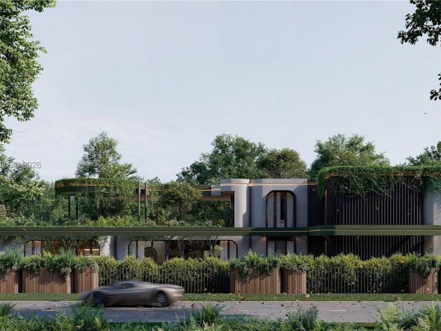 Home for sale at 1953 Tigertail Ave - photo 7517377