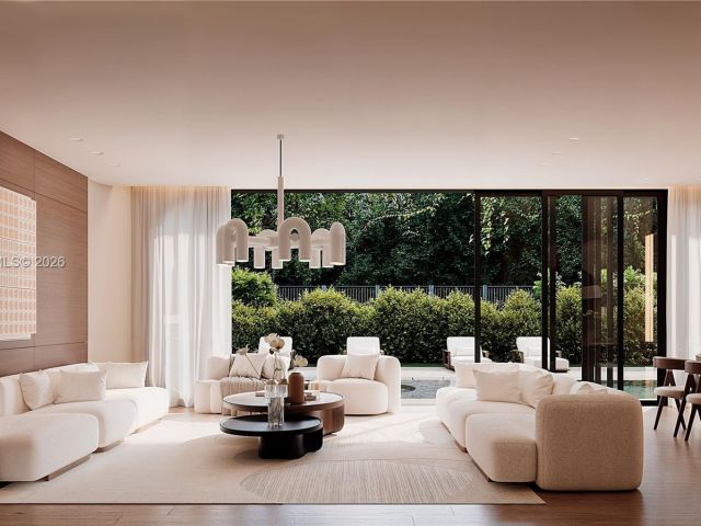 Home for sale at 1953 Tigertail Ave - photo 7517379