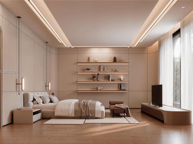 Home for sale at 1953 Tigertail Ave - photo 7517388