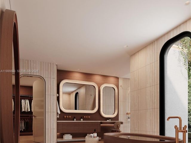 Home for sale at 1953 Tigertail Ave - photo 7517392