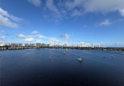 Apartment #1211 at Marina Palms