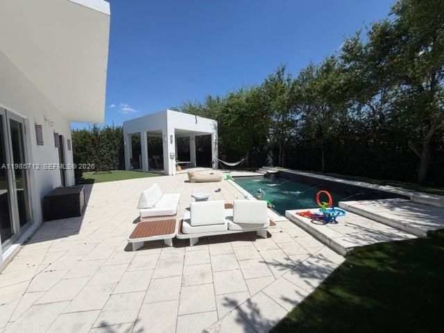 Home for rent at 8210 NW 33rd Ter - photo 7523014