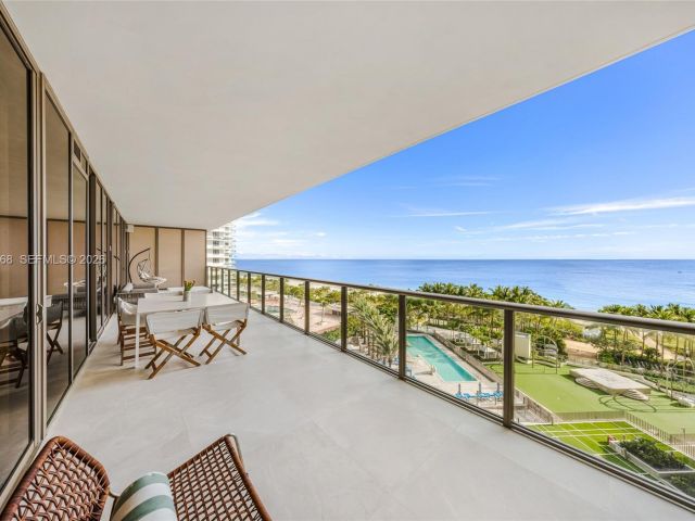 Apartment for rent  Unit #802N - photo 7507686